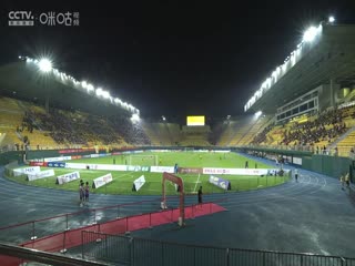 中甲联赛 广东广州豹VS重庆铜梁龙 20250510