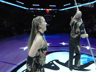 NBA常规赛 篮网VS森林狼 20250412