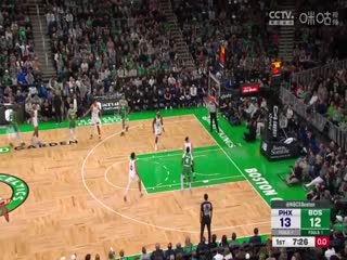 NBA常规赛 魔术VS步行者 20250412