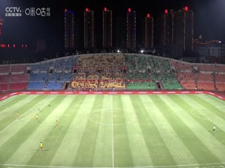 中甲联赛 广西平果VS广东广州豹 20250423