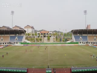 中乙联赛 赣州瑞狮VS深圳二零二八 20250408