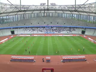 中甲联赛 深圳青年人VS重庆铜梁龙 20250406