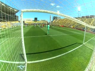 西甲联赛 拉斯帕尔马斯VS皇家社会 20250406