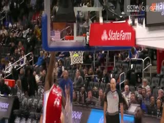 NBA常规赛 灰熊VS活塞 20250406