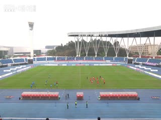 中甲联赛 佛山南狮VS陕西联合 20250406