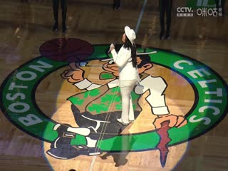 NBA常规赛 奇才VS凯尔特人 20250407