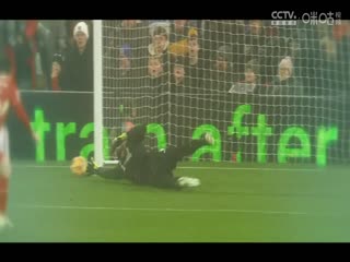 英超联赛 水晶宫VS布莱顿 20250405