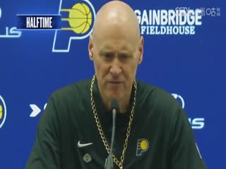 NBA常规赛 爵士VS步行者 20250405