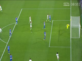 西甲 皇家贝蒂斯vs阿拉维斯 (兰子非) 20240218