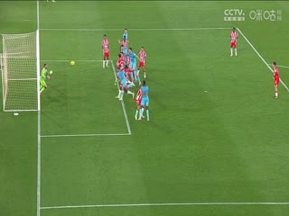 西甲 阿尔梅里亚vs毕尔巴鄂竞技 (张天翼) 20240212