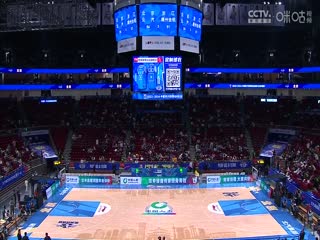 CBA常规赛第36轮北京北汽VS浙江稠州金租20240129（谭成国）