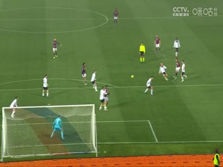 意甲  博洛尼亚vs热那亚 (鲁靖明) 20240105