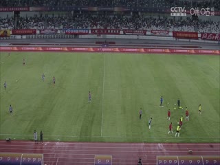 中甲联赛 苏州东吴VS青岛红狮 20241005