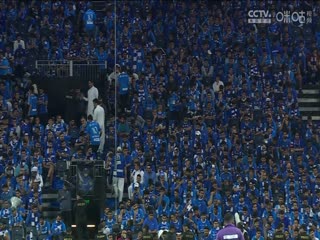 亚冠半决赛 利雅得新月VS阿尔艾因 20240424