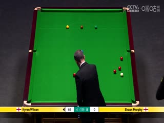 2025斯诺克大师赛决赛 【第二阶段回放】肖恩·墨菲10-7凯伦·威尔逊  20250120
