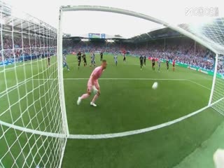 西甲联赛 阿拉维斯VS塞维利亚 20250921