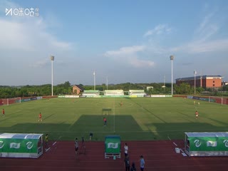 中乙联赛 广西蓝航VS山西崇德荣海 20250920