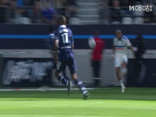 法甲联赛 巴黎FCVS斯特拉斯堡 20250921