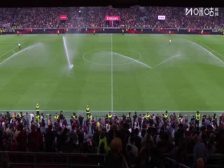 意大利杯第二轮 AC米兰VS莱切 20250924