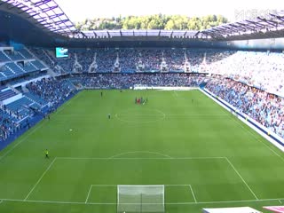 法甲联赛 勒阿弗尔VS洛里昂 20250921