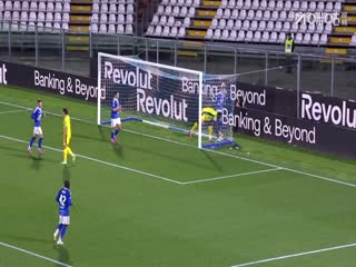 意大利杯第二轮 科莫VS萨索洛 20250925