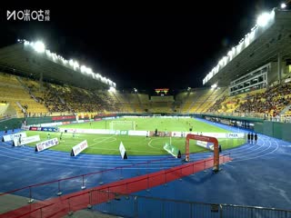 中甲联赛 广东广州豹VS深圳青年人 20251005