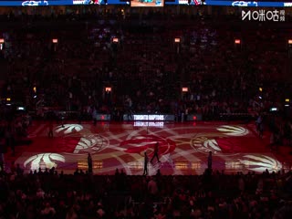 NBA季前赛 篮网VS猛龙 20251018