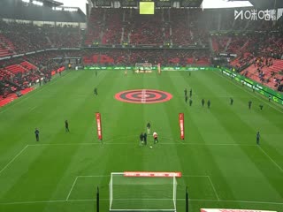 法甲联赛 雷恩VS欧塞尔 20251019