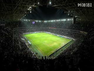 亚冠精英联赛阶段 巴格达警察VS吉达联合 20251021