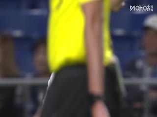 亚冠二级小组赛 大阪钢巴VS南定 20251022