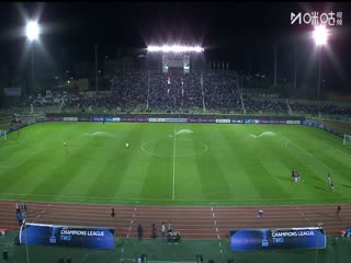 亚冠二级小组赛 德黑兰独立VS安曼团结 20251023