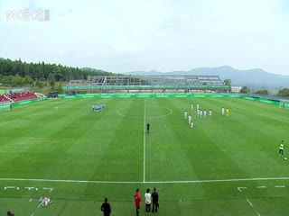 中乙联赛 昆明城星VS北京理工 20251025