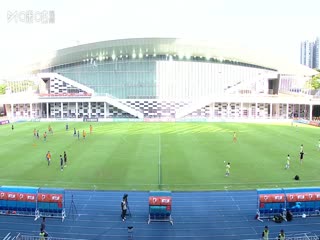 中甲联赛 深圳青年人VS苏州东吴 20251025