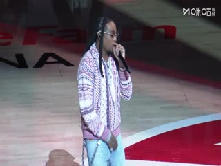 NBA常规赛 猛龙VS老鹰 20251023