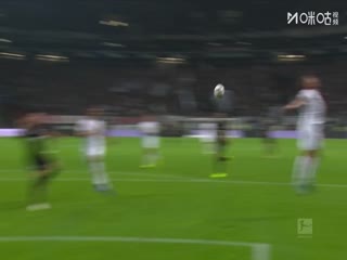 德甲联赛 汉堡VS沃尔夫斯堡 20251025