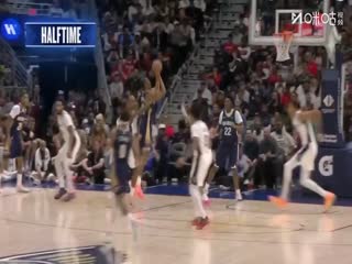 NBA常规赛 黄蜂VS76人 20251026