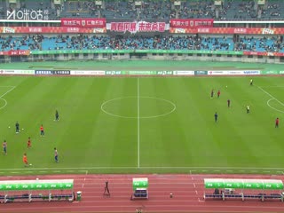 中乙联赛 山东泰山B队VS深圳二零二八 20251026