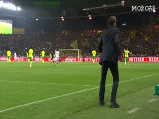 法甲联赛 南特VS摩纳哥 20251030