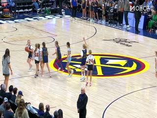 NBA常规赛 国王VS掘金 20251104