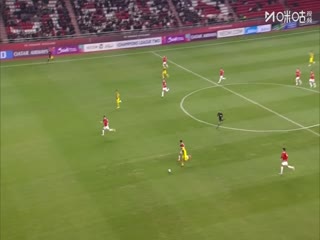 亚冠二级小组赛 浦项铁人VS淡滨尼流浪者 20251106