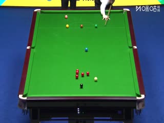 2025斯诺克国际锦标赛16进8 斯佳辉1-6赵心童（朱峰立） 20251105
