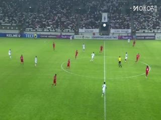 亚冠二级小组赛 艾尔扎拉VS杜尚别独立 20251106