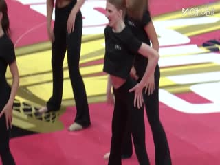 NBA杯 骑士VS奇才 20251108