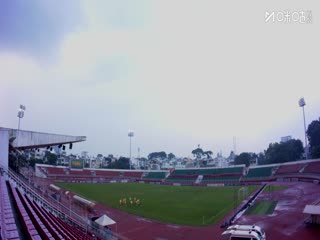 亚冠女足小组赛 墨尔本城女足VS狮城水手女足 20251113