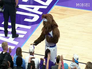 NBA常规赛 公牛VS爵士 20251117