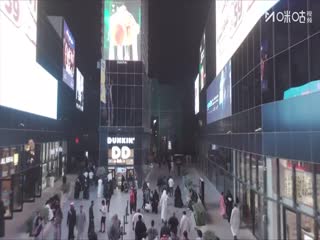 斯诺克利雅得狂欢季沙特大师赛第一轮 肖恩·墨菲4-0齐亚德·卡巴尼 20251119