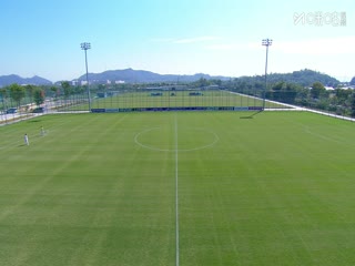 中国足球青少年精英联赛 梅州客家U21VS江西庐山U21 20251122