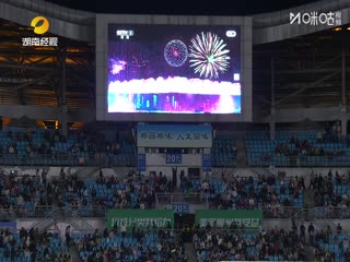 湖南省足球联赛 郴州队VS湘西州队 20251121