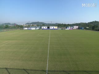 中国足球青少年精英联赛 广西平果U21VS北京国安U21 20251122