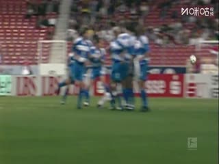 德甲联赛 海登海姆VS门兴格拉德巴赫 20251122